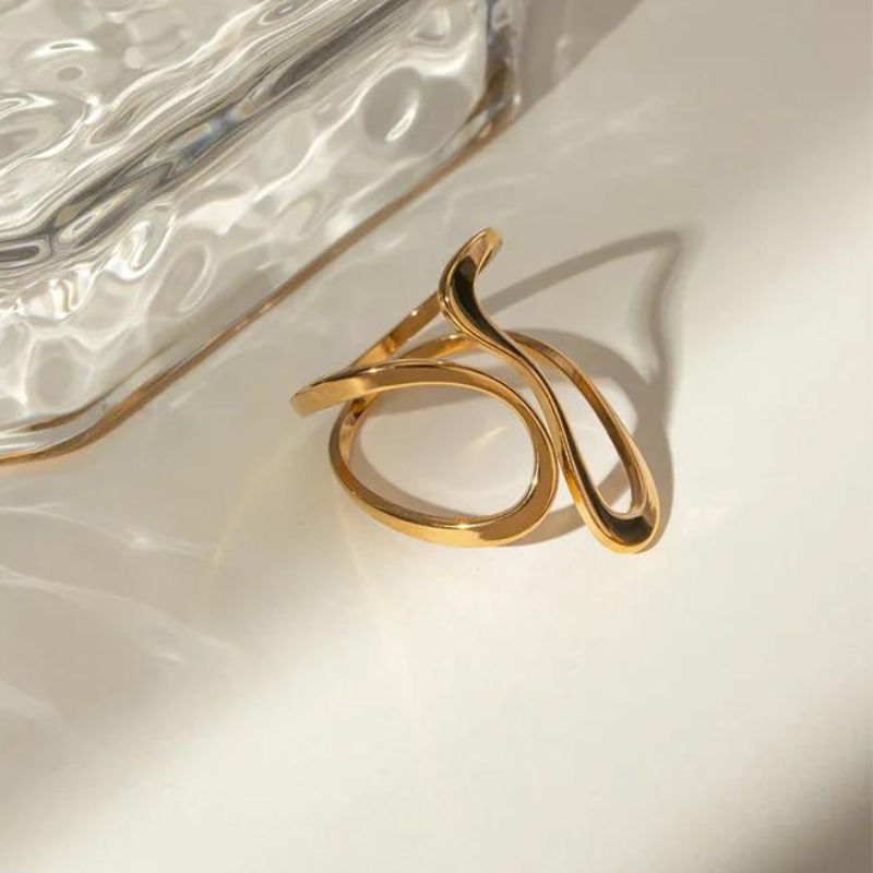 Micara - Luxe Twisters - Bagues