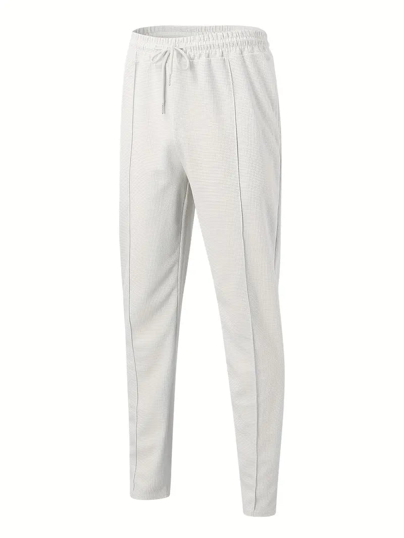 Lucas – motif gaufré pour homme