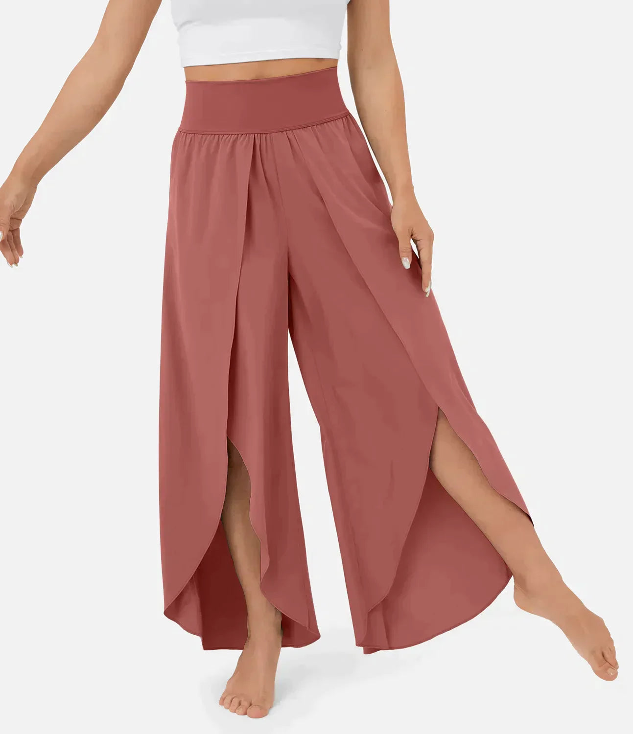 Rosalie - Weite Sommerhosen