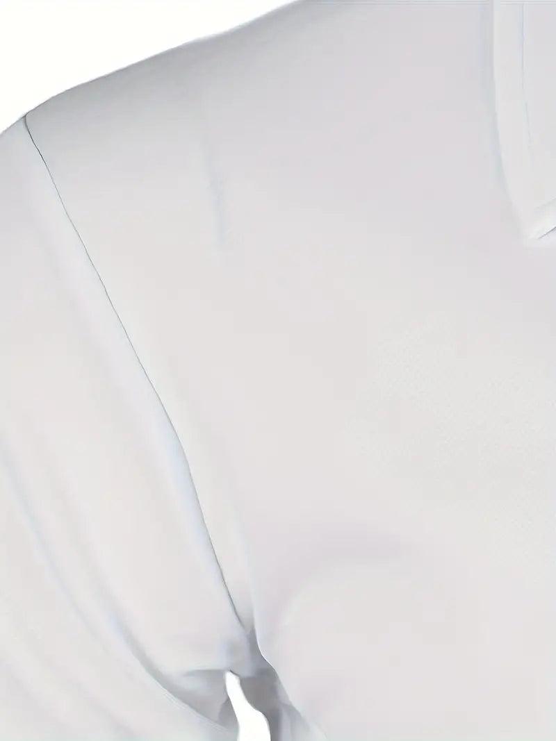 William – chemise colorblock décontractée pour homme