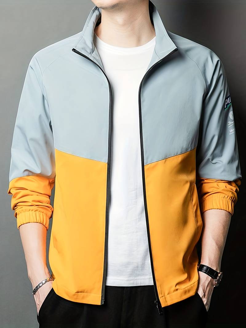 Gabriel – veste imperméable pour homme