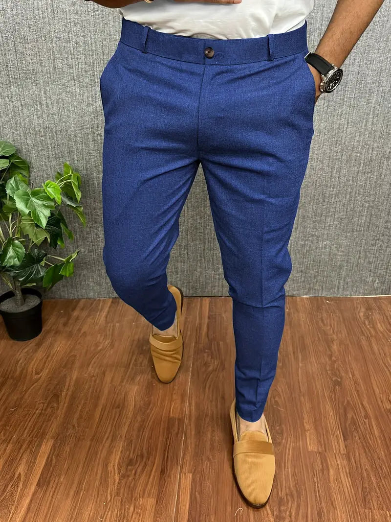 Joseph – pantalon de costume semi-formel