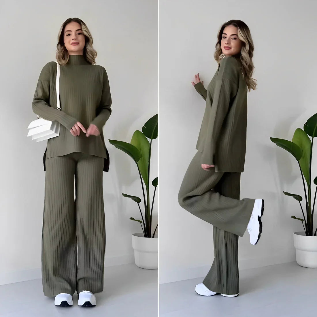 Clarice™ - Ensemble de pulls assortis