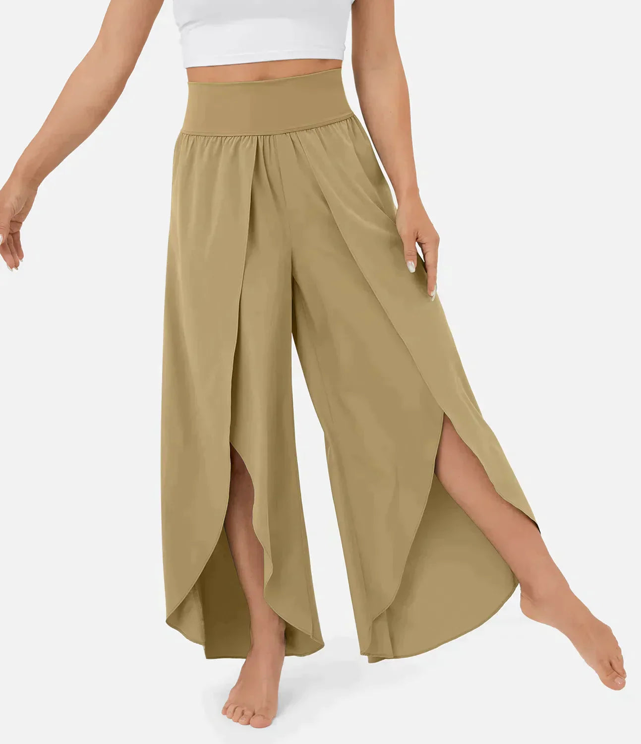 Rosalie - Weite Sommerhosen