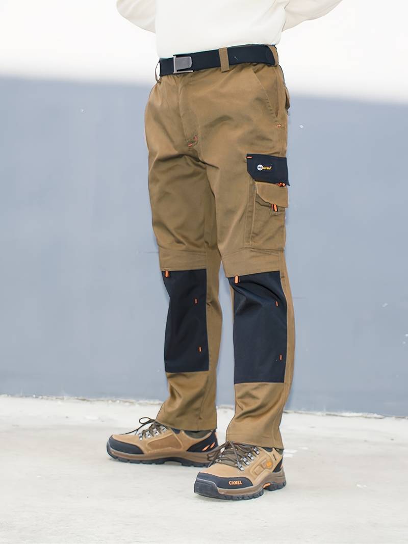 Zachary – pantalon d'extérieur pour homme