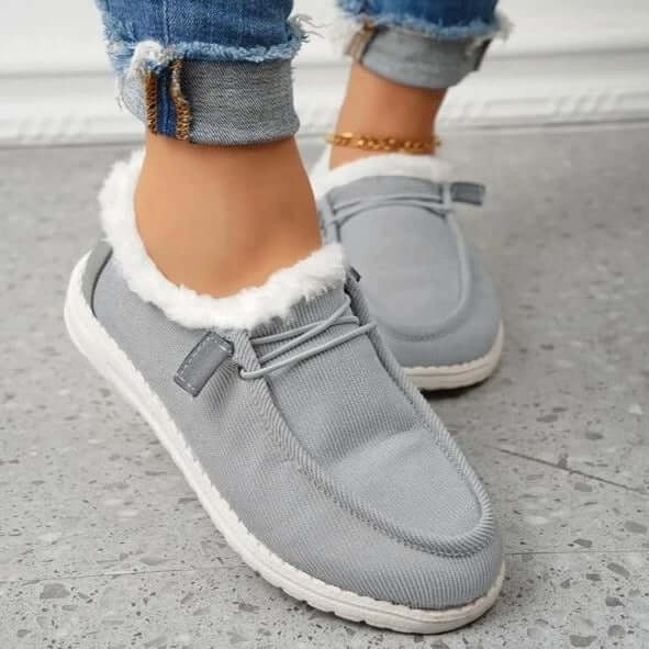 Zaya | chaussures d'hiver