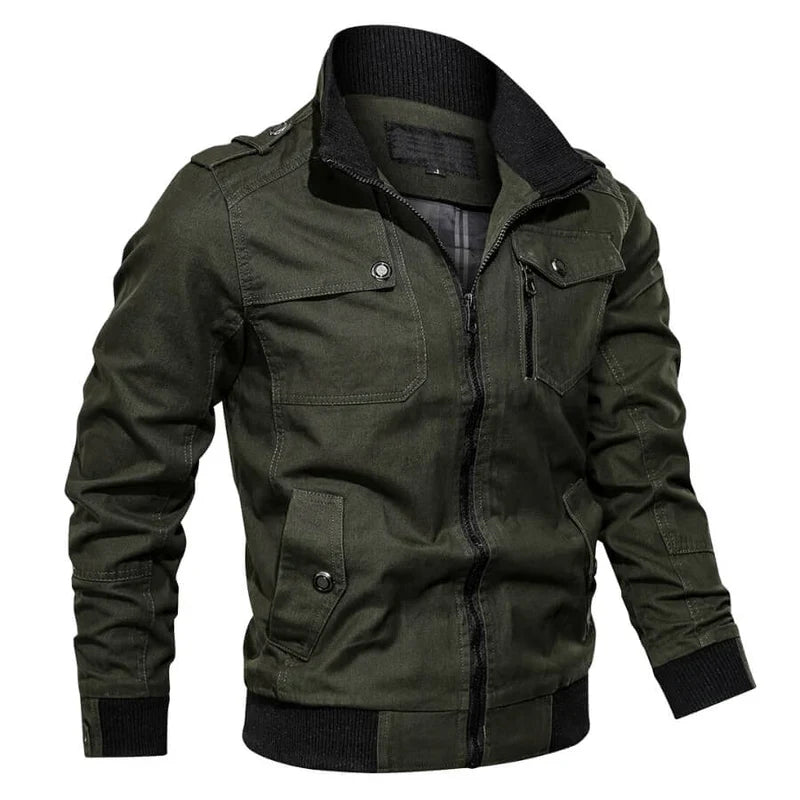 Delta | veste bomber pour homme