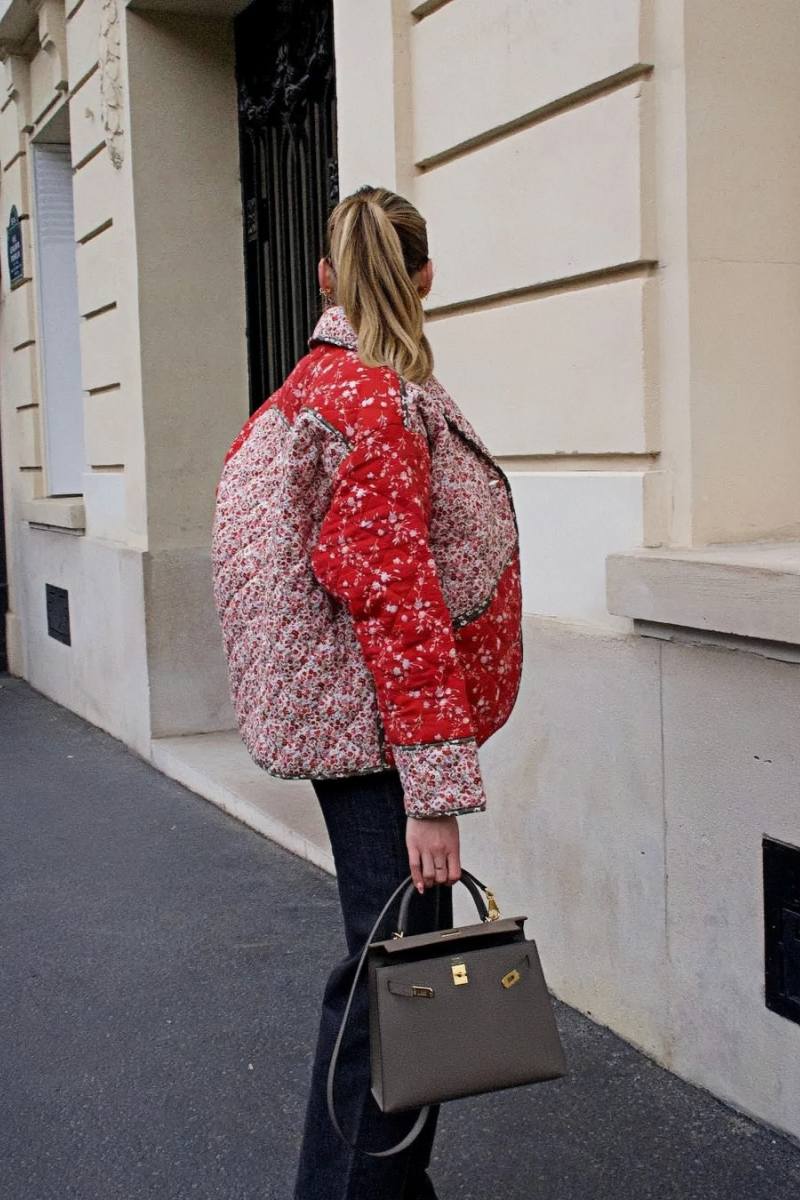 Veste Belemina