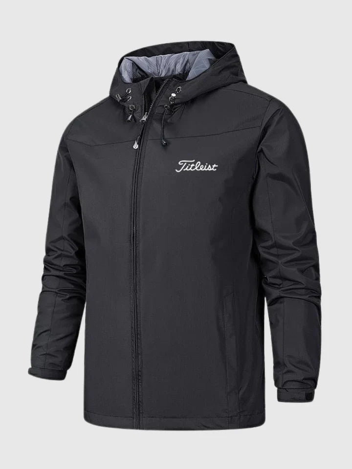 Alex | veste imperméable