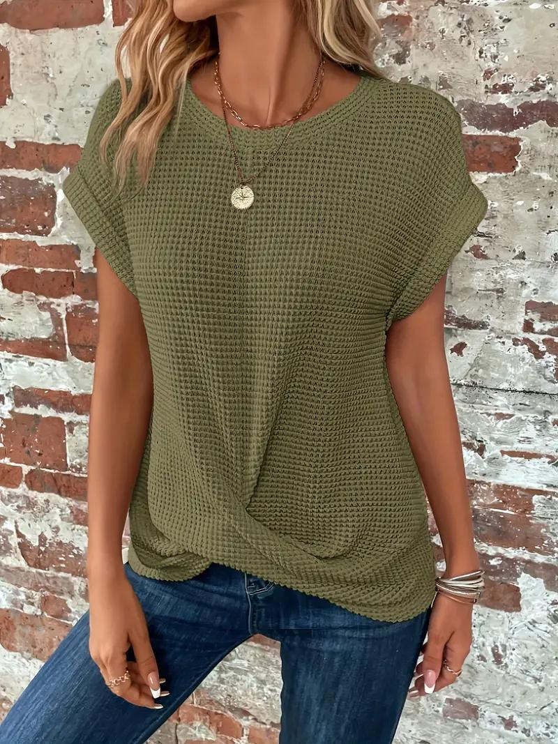 Bellachicha | Damen T-Shirt Modisch