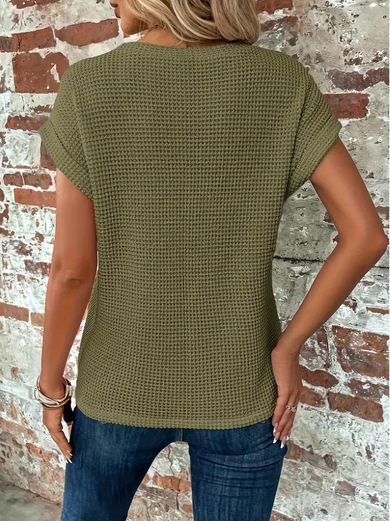 Bellachicha | Damen T-Shirt Modisch