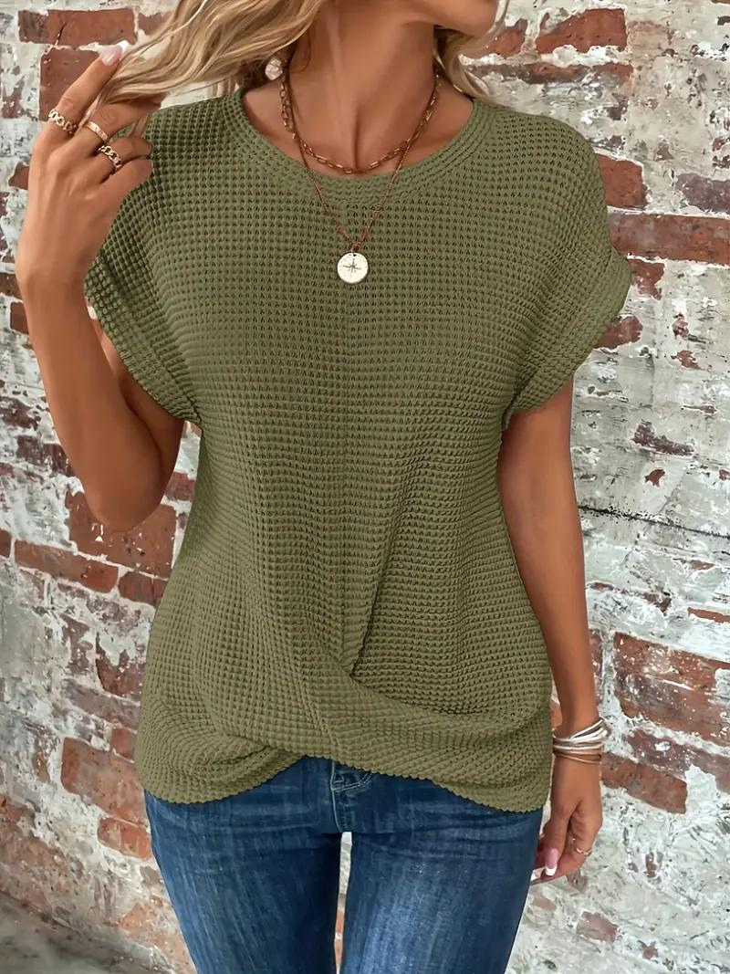 Bellachicha | Damen T-Shirt Modisch