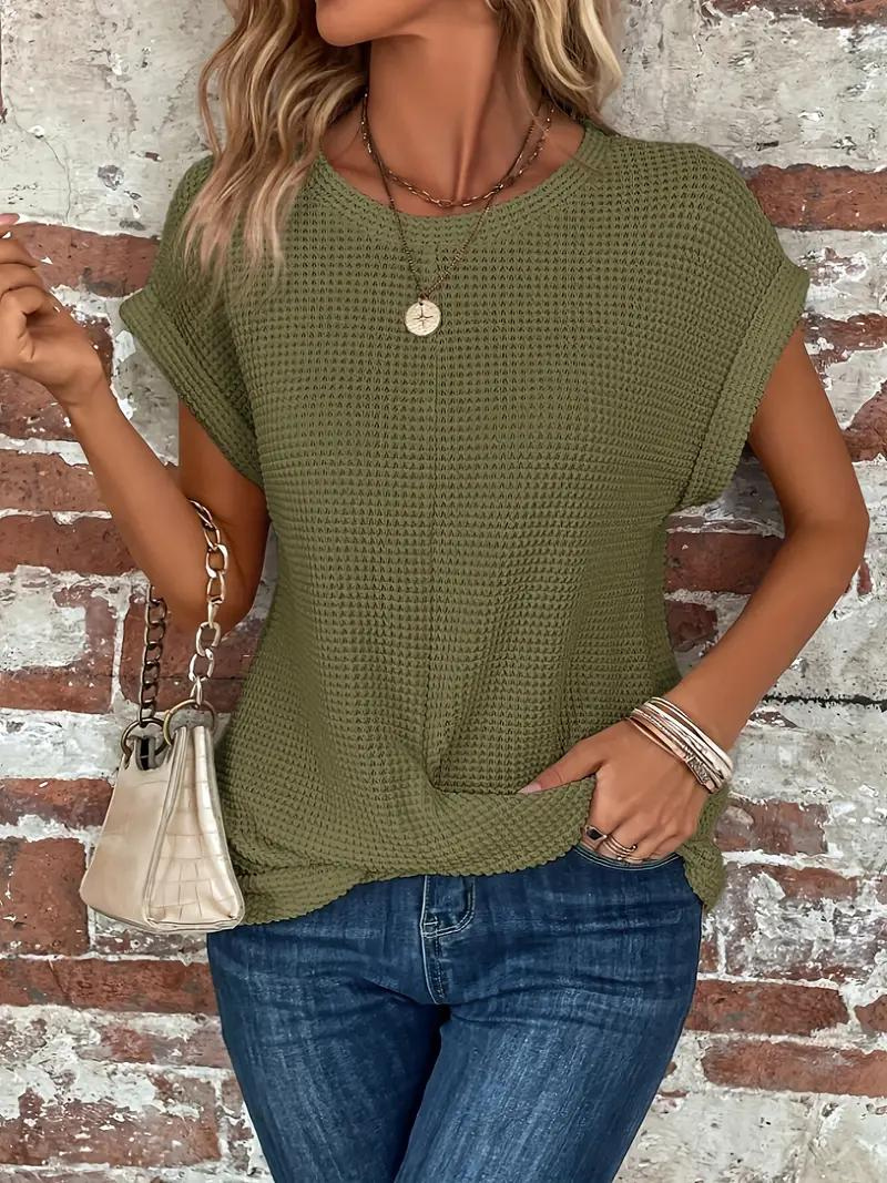 Bellachicha | Damen T-Shirt Modisch