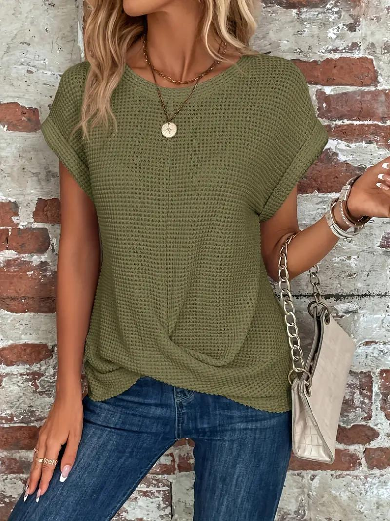 Bellachicha | Damen T-Shirt Modisch