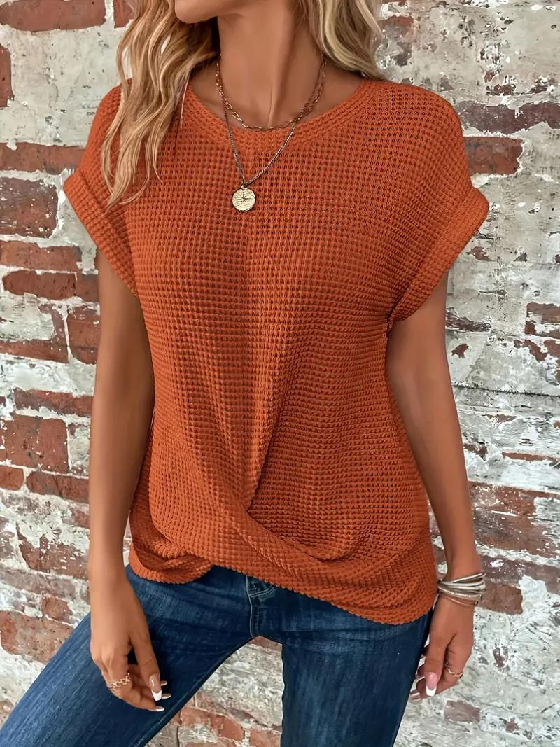 Bellachicha | Damen T-Shirt Modisch