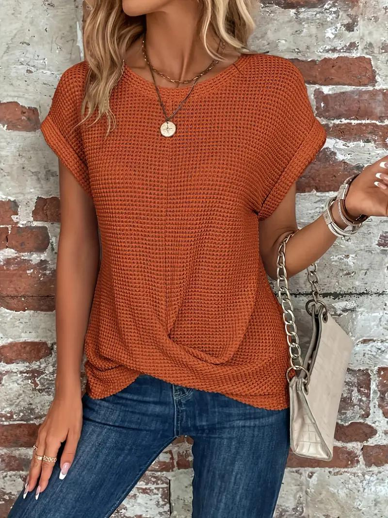 Bellachicha | Damen T-Shirt Modisch