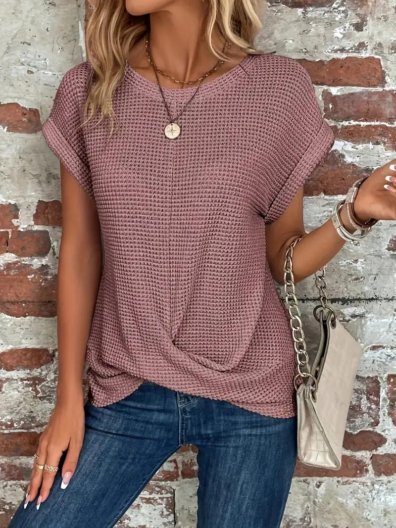 Bellachicha | Damen T-Shirt Modisch