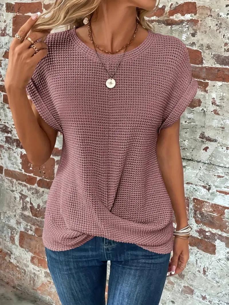 Bellachicha | Damen T-Shirt Modisch