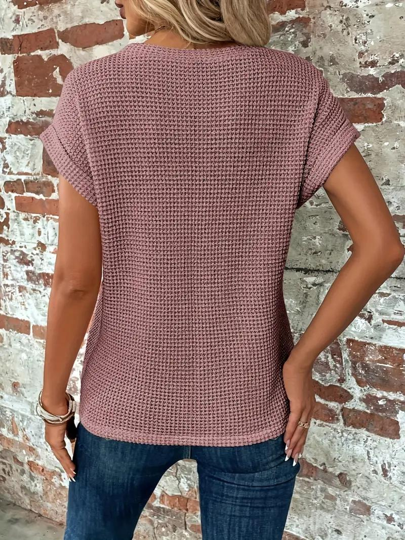 Bellachicha | Damen T-Shirt Modisch