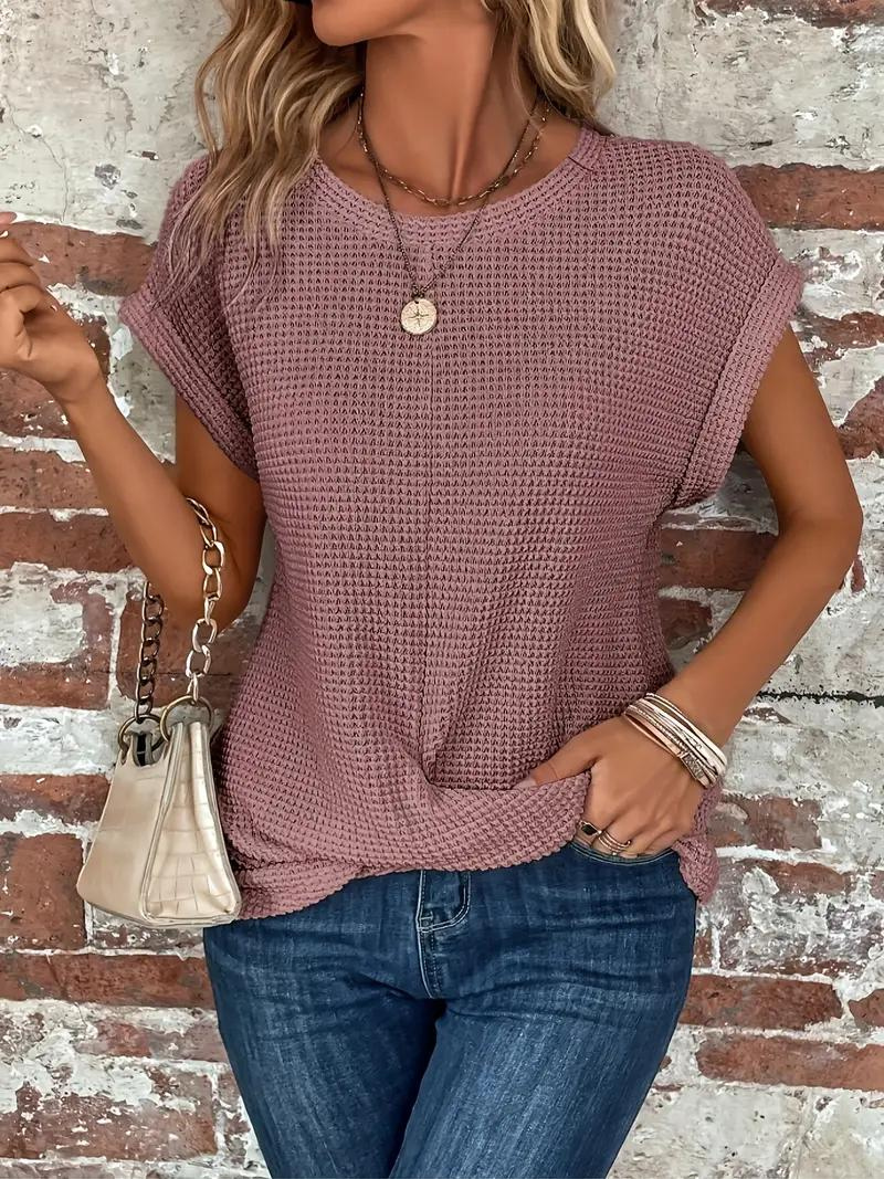 Bellachicha | Damen T-Shirt Modisch