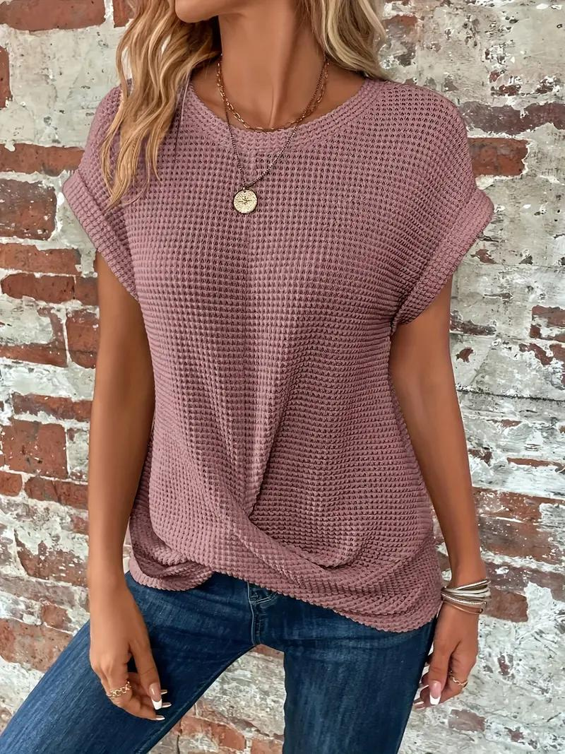 Bellachicha | Damen T-Shirt Modisch
