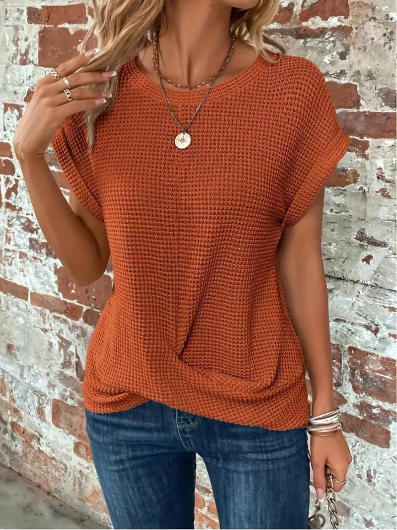 Bellachicha | Damen T-Shirt Modisch