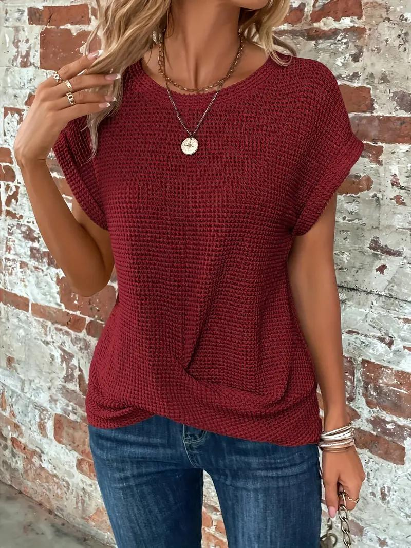Bellachicha | Damen T-Shirt Modisch