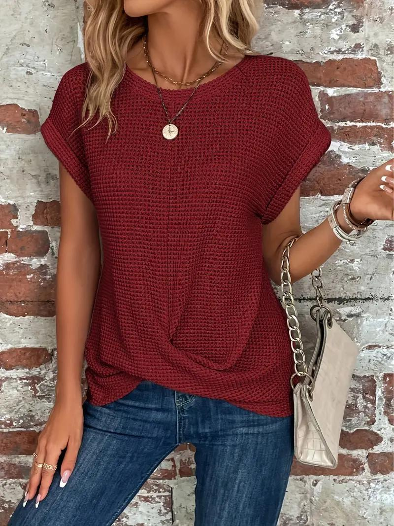 Bellachicha | Damen T-Shirt Modisch