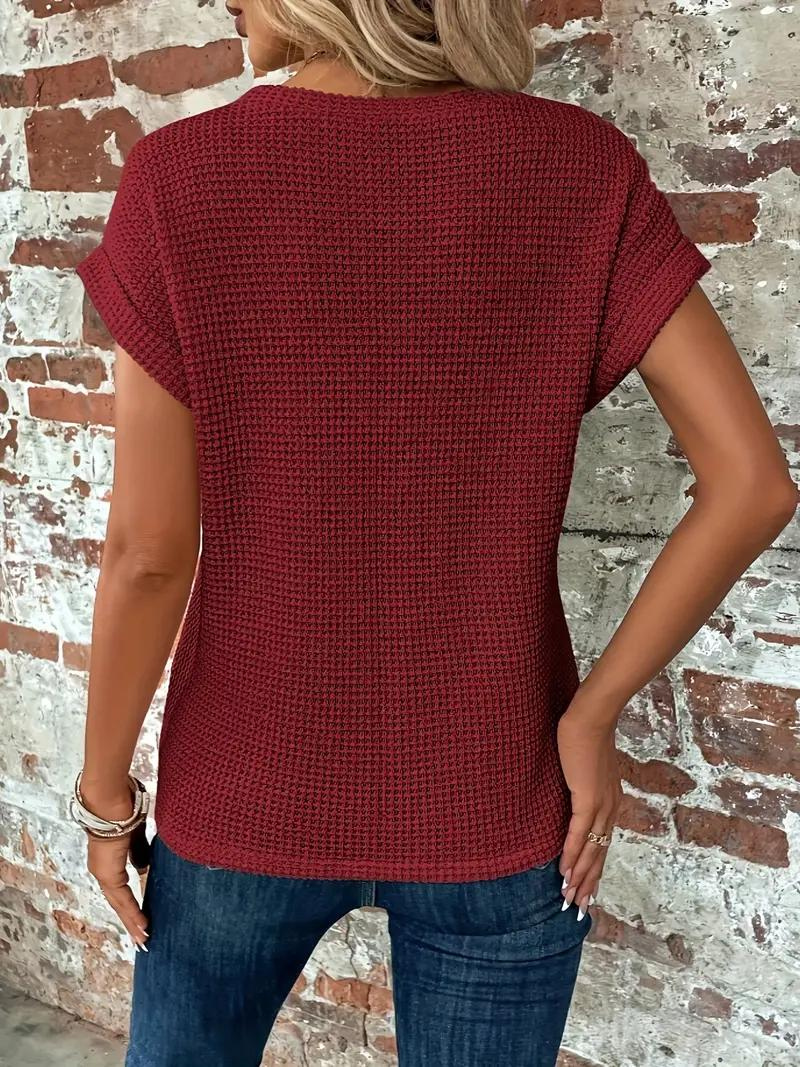 Bellachicha | Damen T-Shirt Modisch