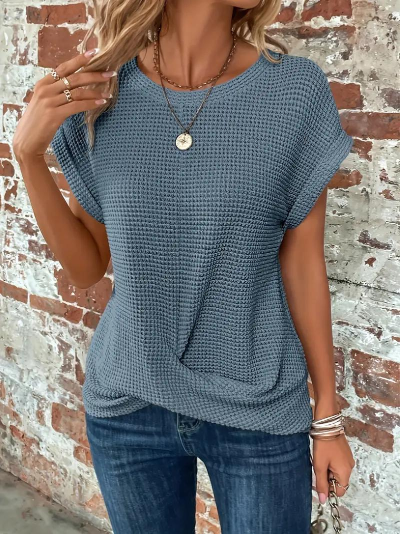 Bellachicha | Damen T-Shirt Modisch
