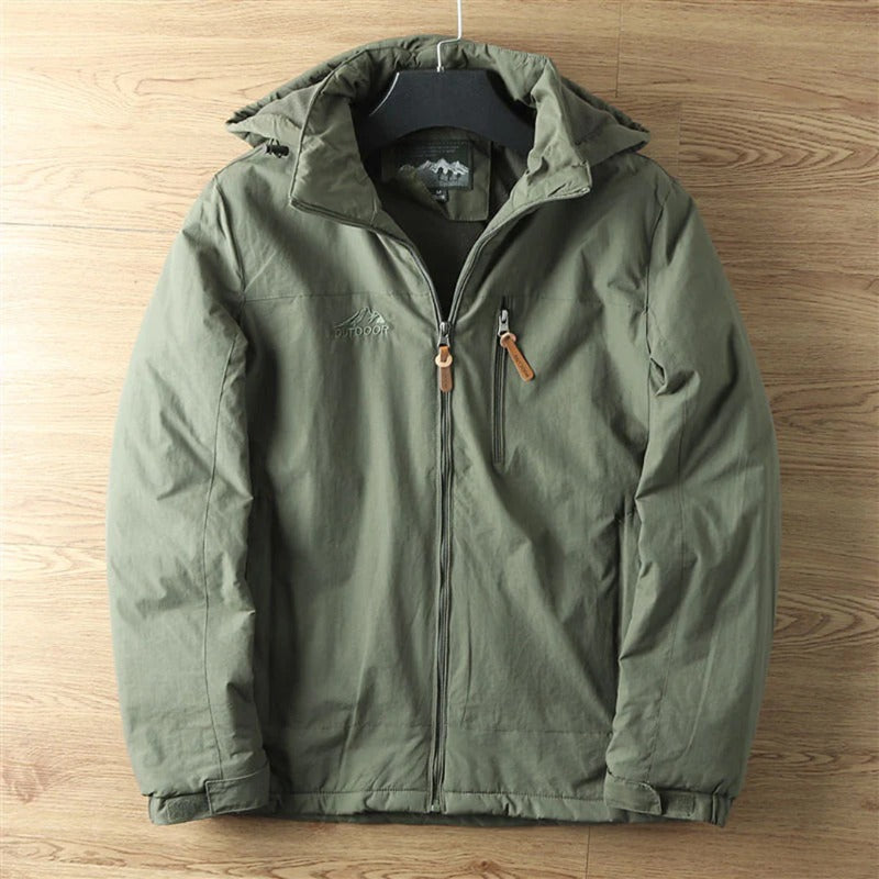 Wivarae | veste d'extérieur
