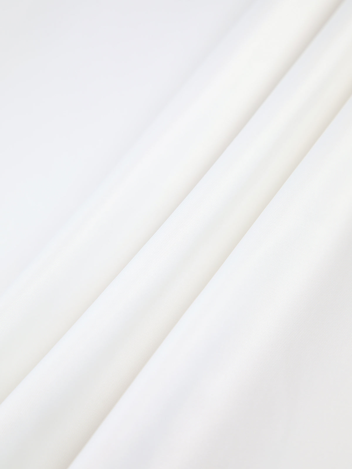 Tisha | Jupe longue patchwork en satin fendue