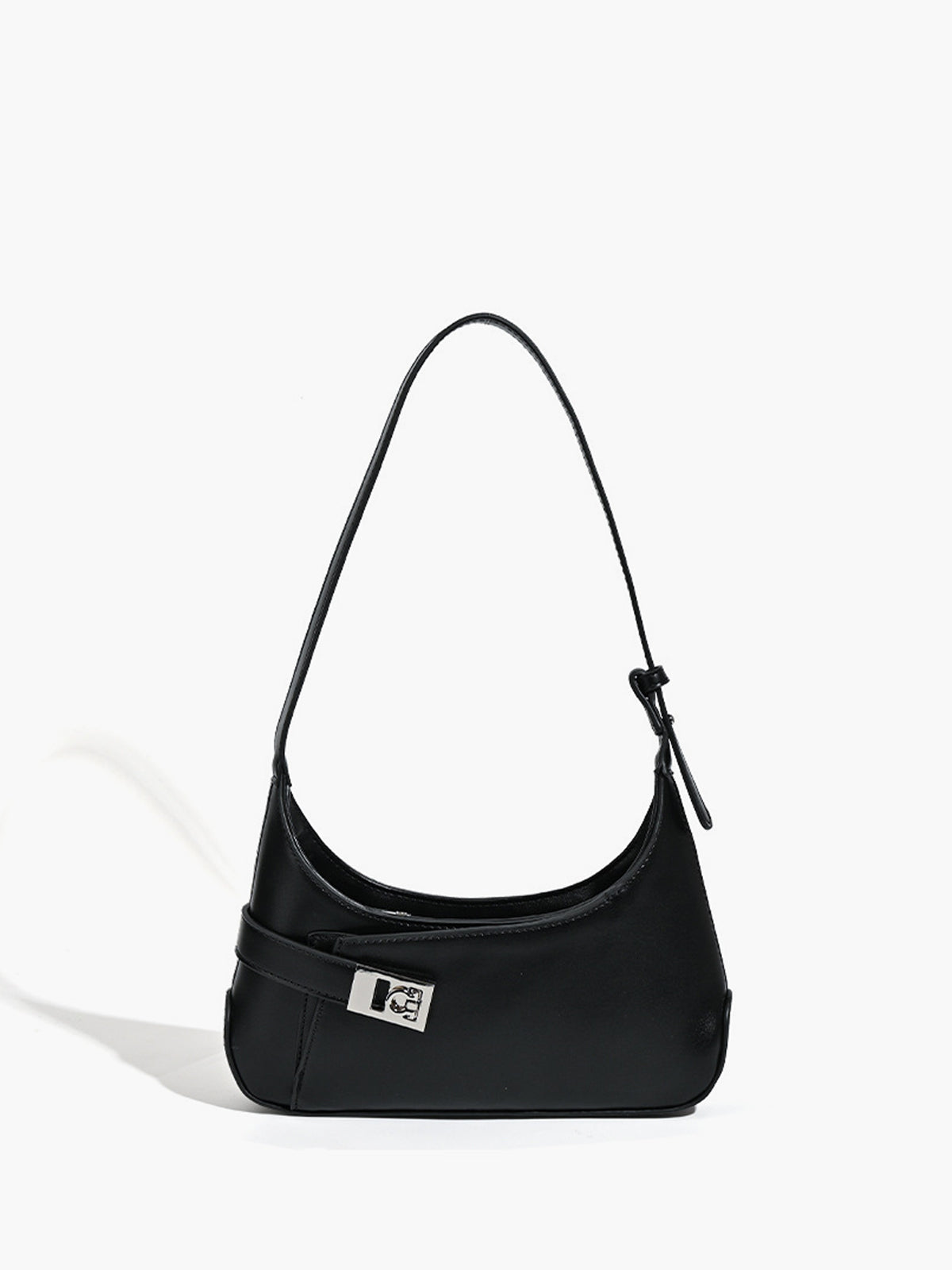 Sac à bandoulière minimaliste haut de gamme