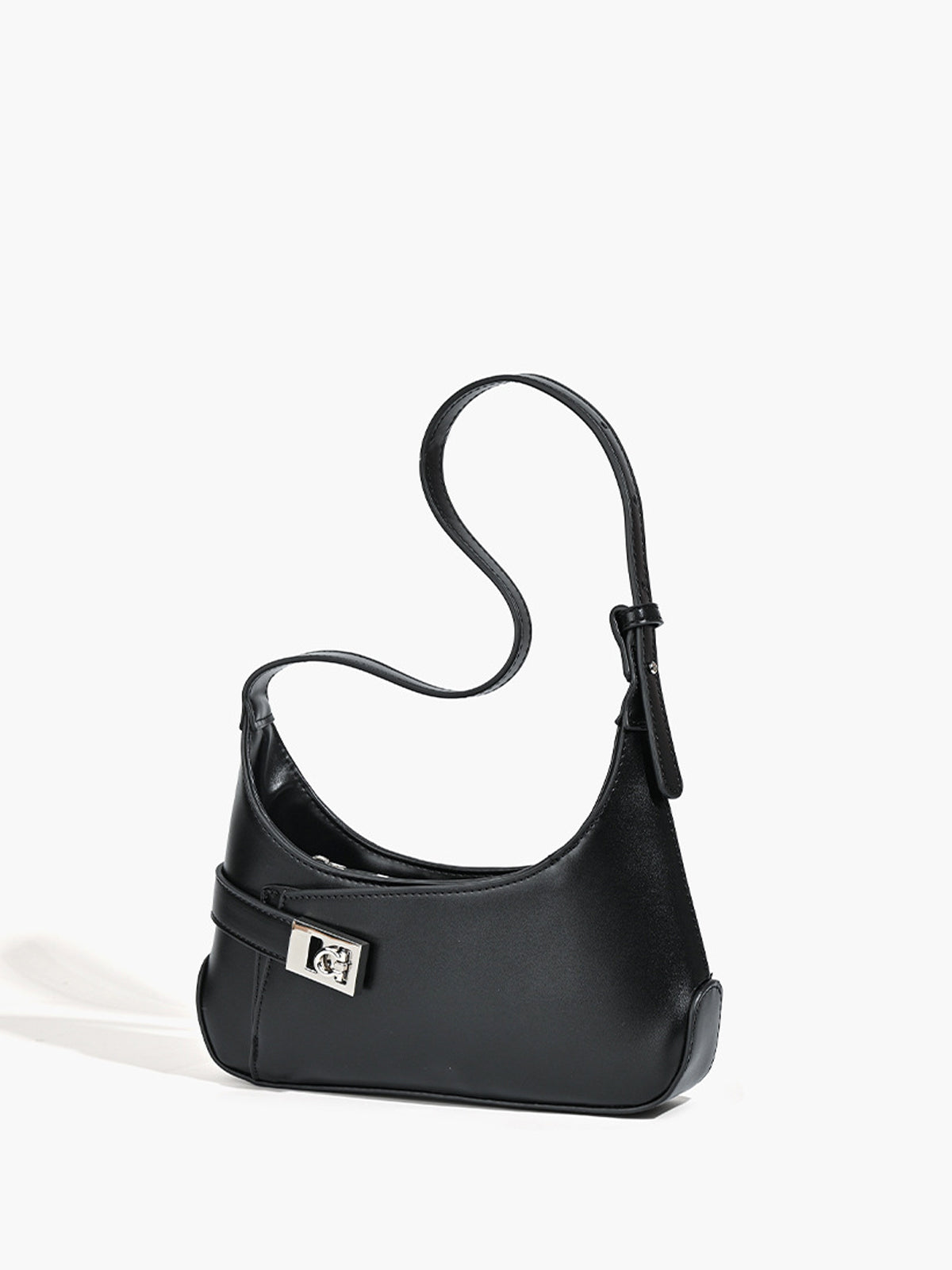 Sac à bandoulière minimaliste haut de gamme