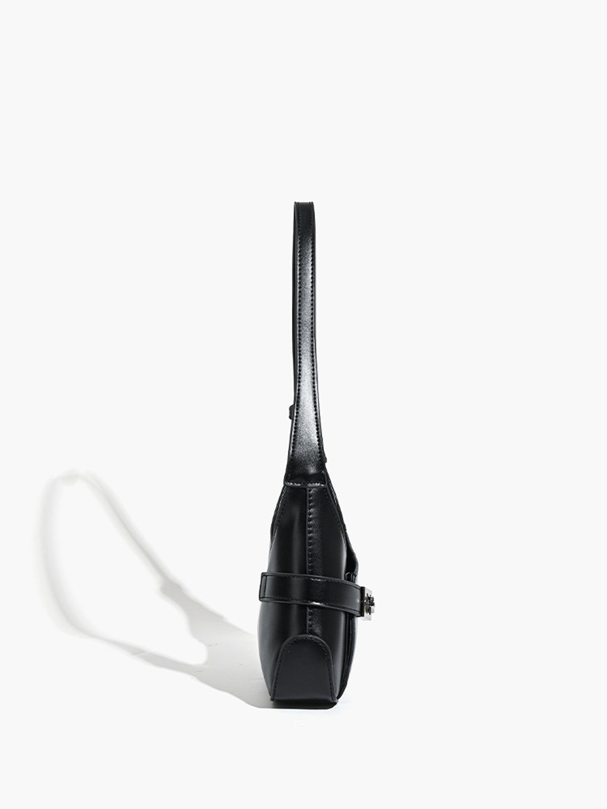Sac à bandoulière minimaliste haut de gamme