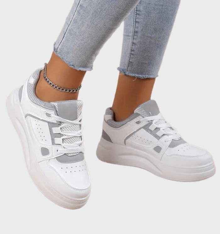 Nikka | Baskets confortables