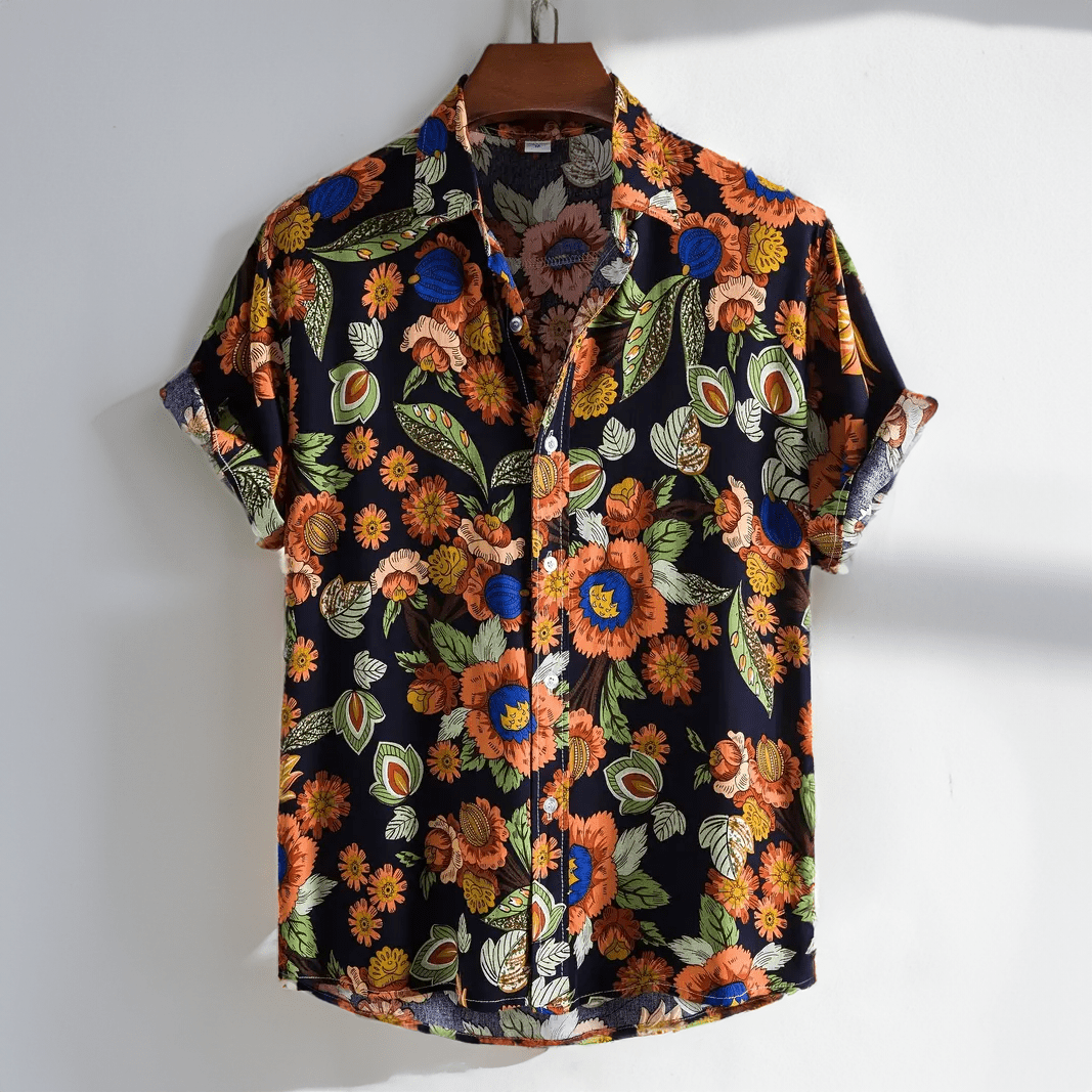 Chemise Aloha Breeze