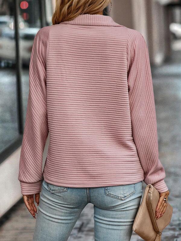 Pull femme élégant et confortable