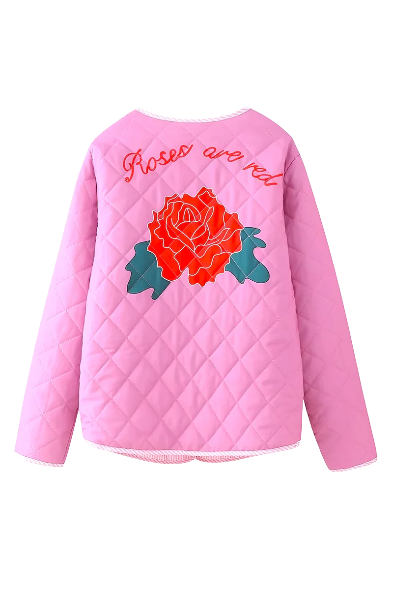Veste Bertane