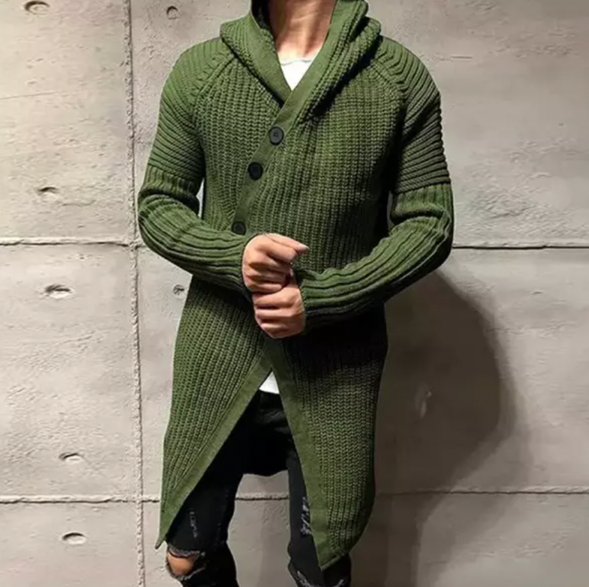 GORDON - La veste élégante et confortable