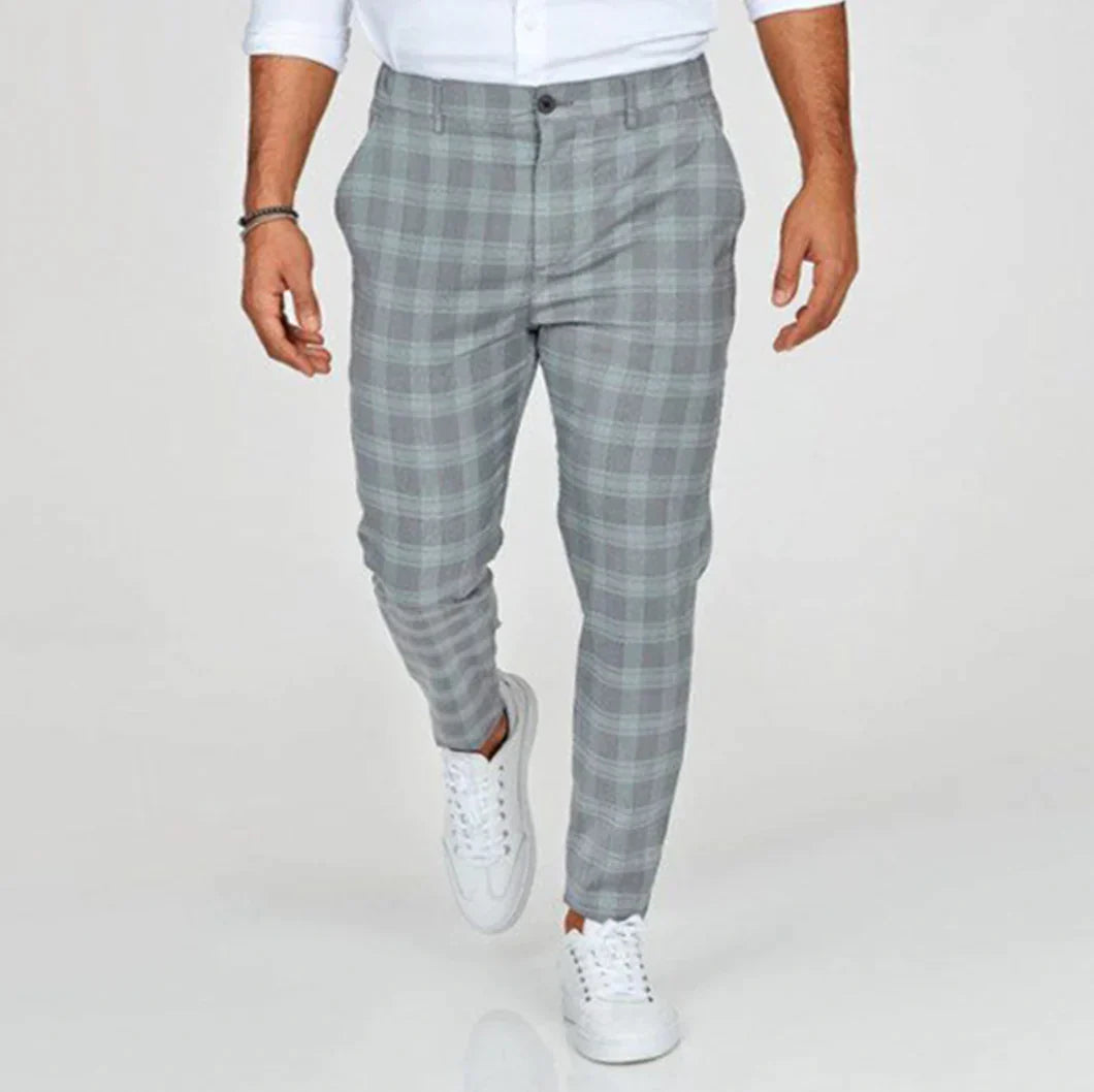 Brian – le pantalon élégant et unique pour homme
