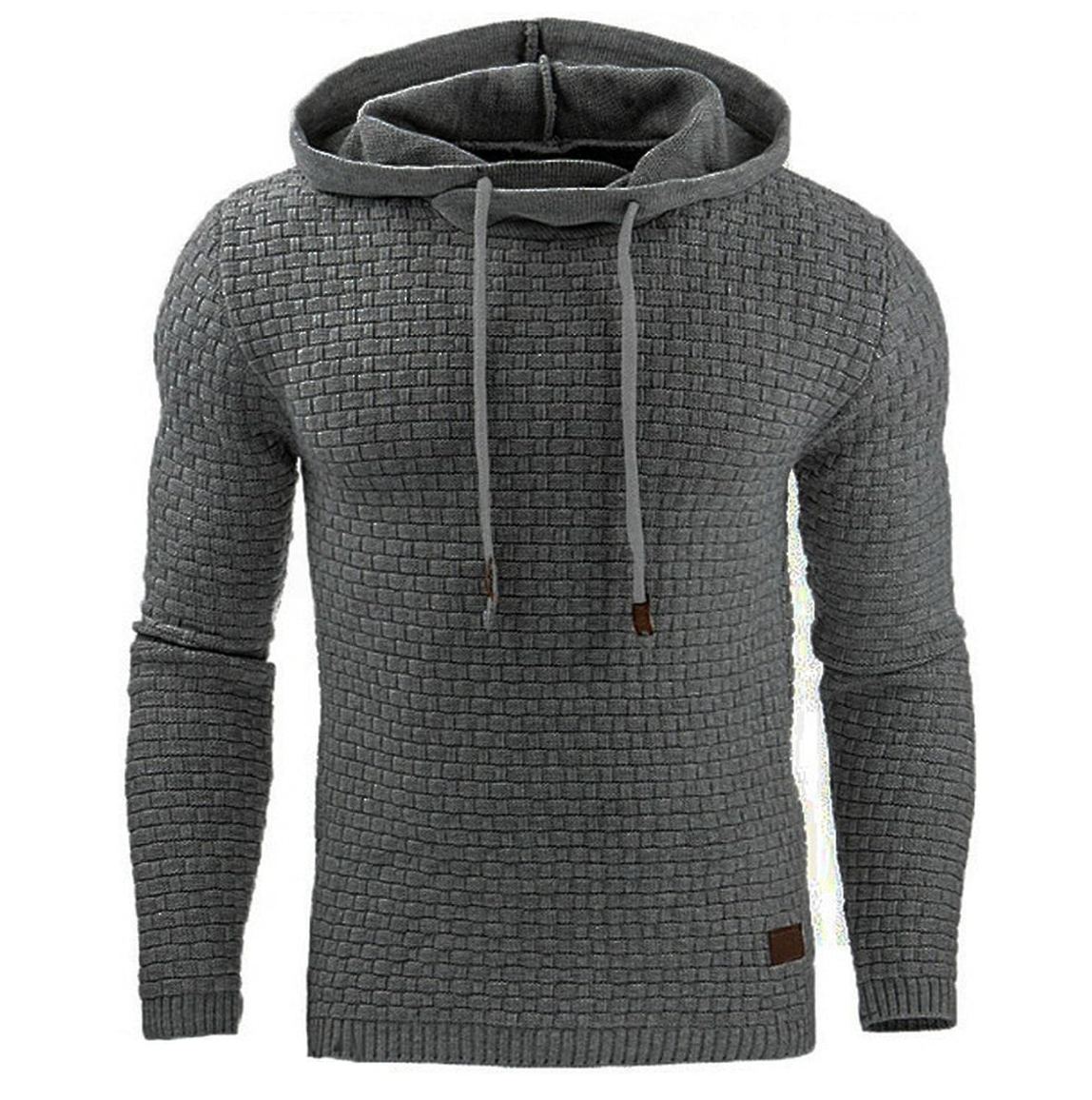 MATIS - Sweat à capuche incroyablement confortable et chaud