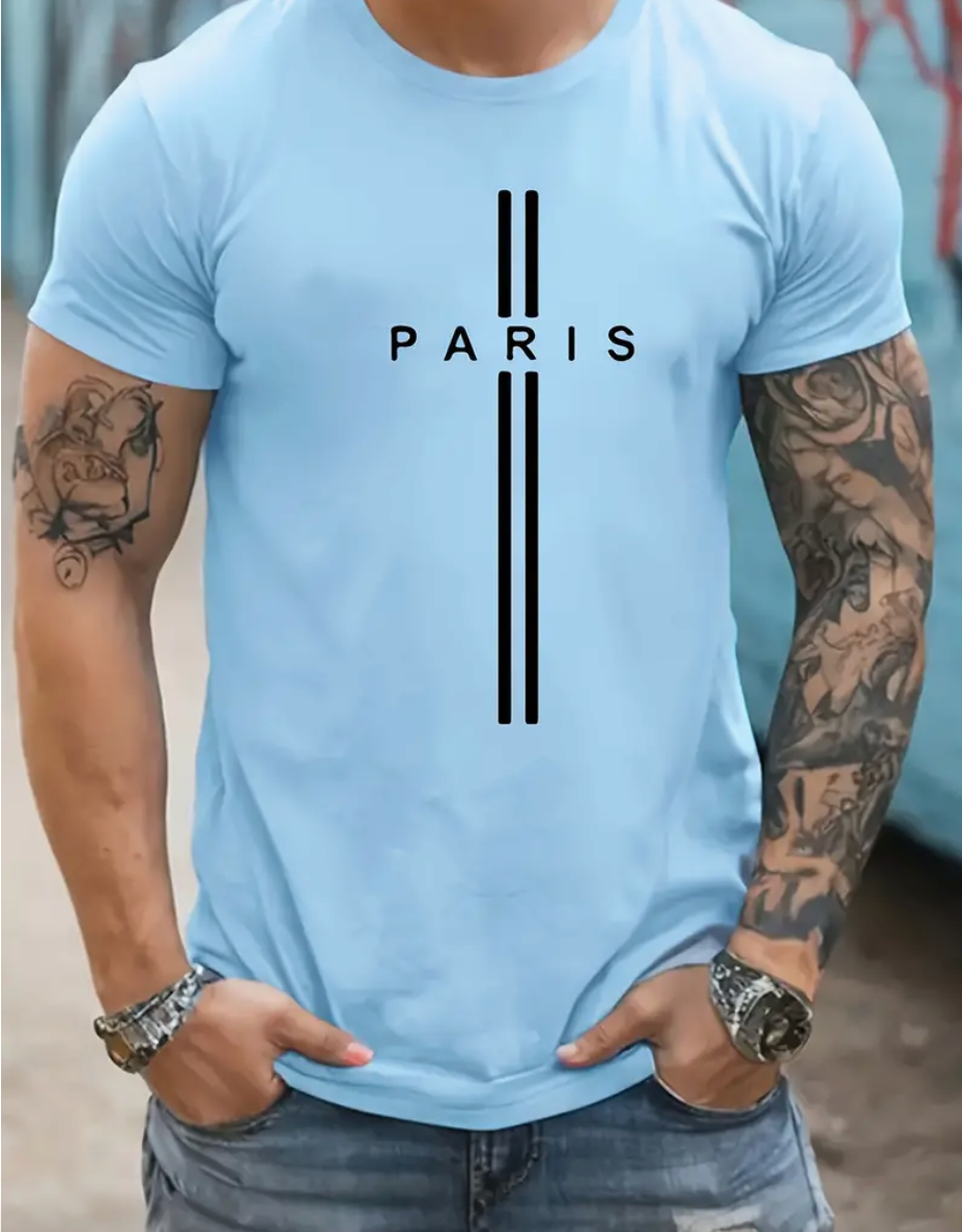 Maillot de sport Viva Paris