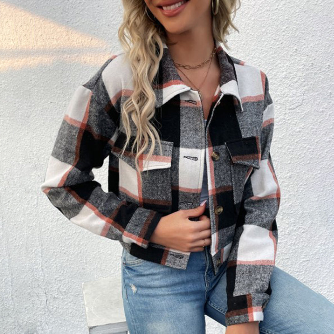 Yurian | Veste élégante pour femme