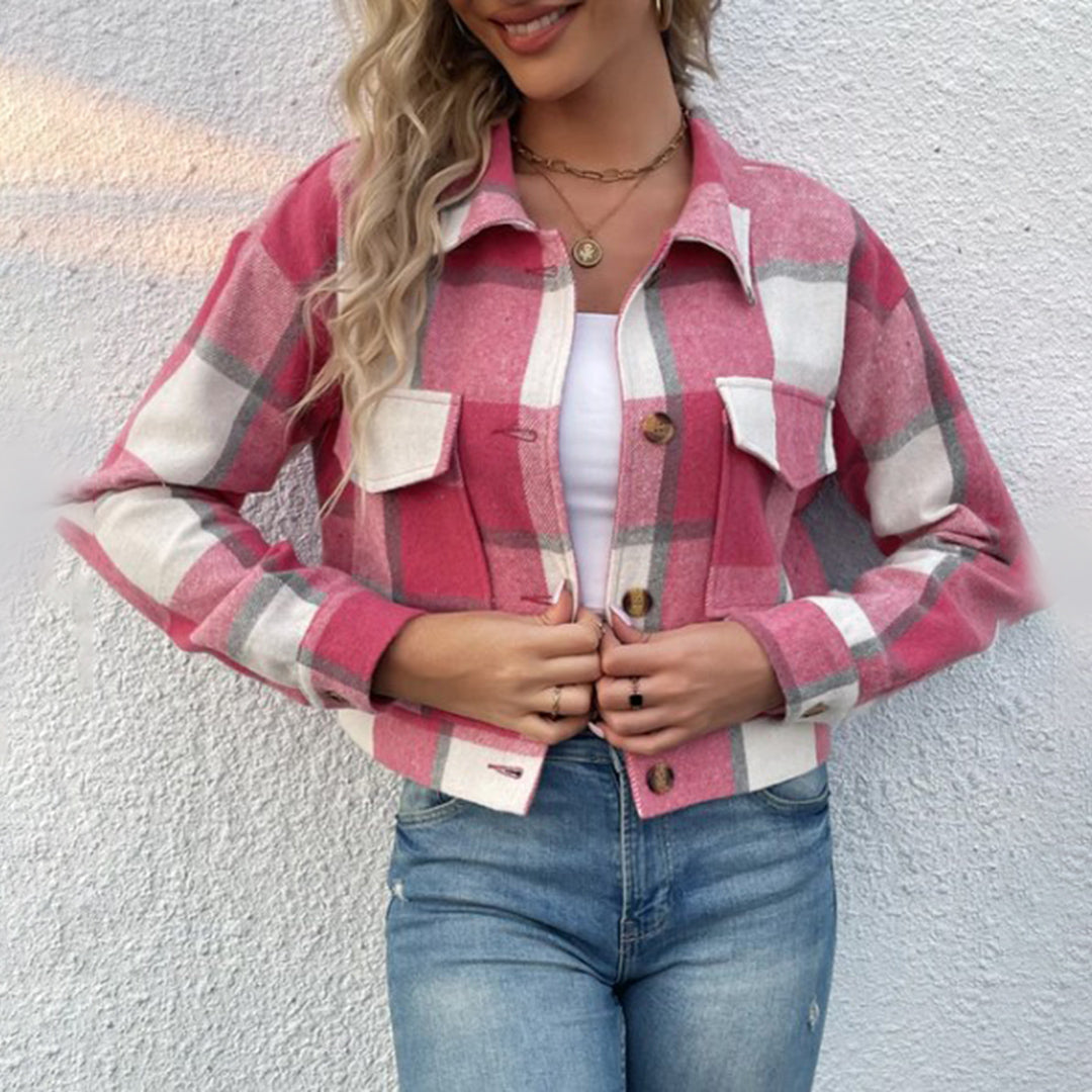 Yurian | Veste élégante pour femme