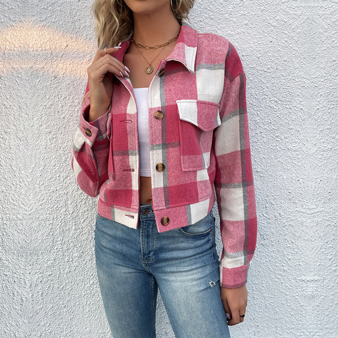 Yurian | Veste élégante pour femme