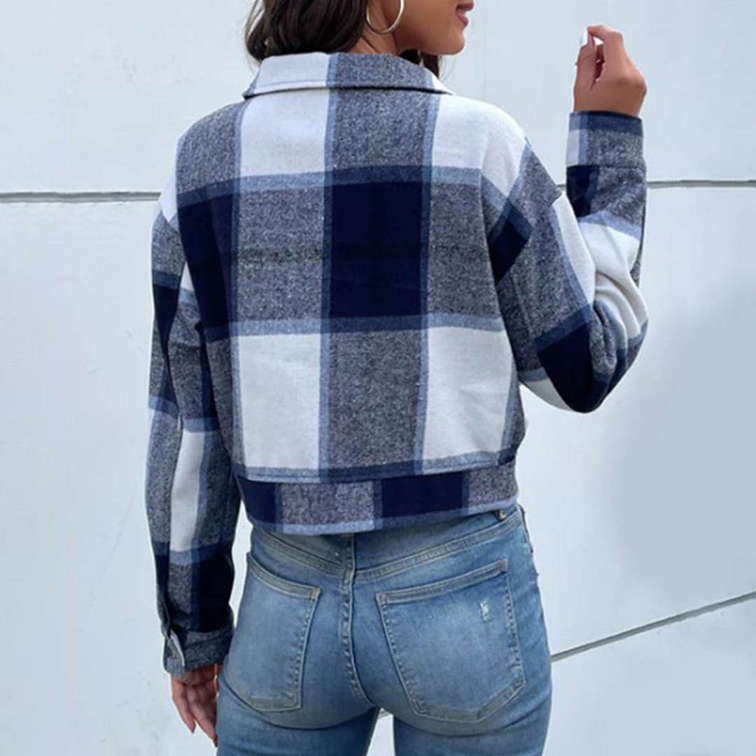 Yurian | Veste élégante pour femme