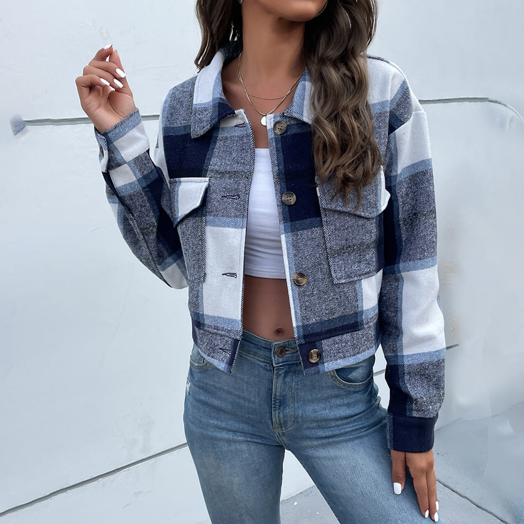 Yurian | Veste élégante pour femme