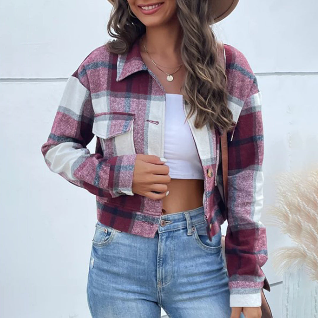 Yurian | Veste élégante pour femme