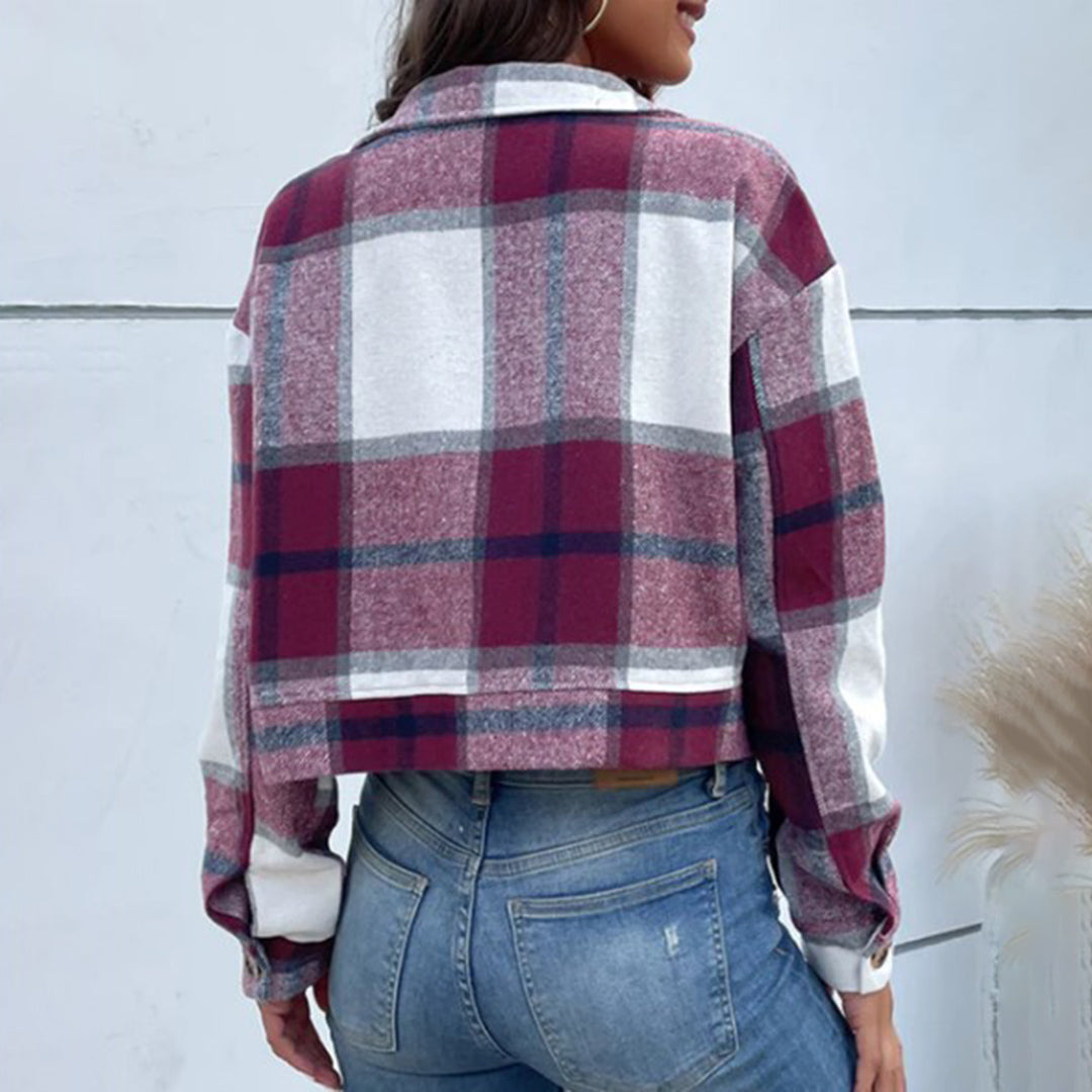 Yurian | Veste élégante pour femme